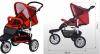 baby stroller